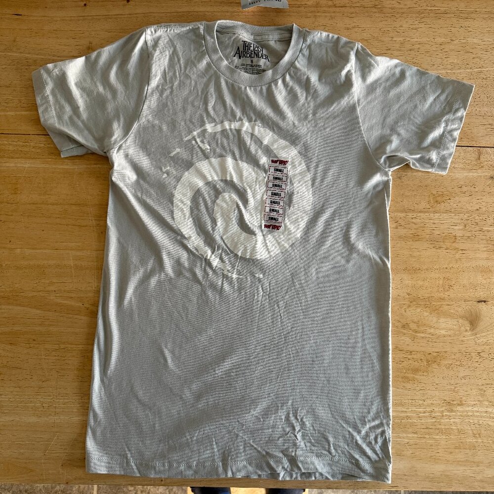 Avatar: The Last Airbender – Air Nomad T-Shirt